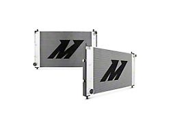 Mishimoto Performance Aluminum Radiator with Stabilizer (97-04 Ford Mustang w/ Stabilizer System)