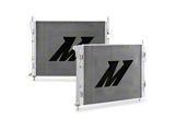Mishimoto 2015+ Ford Mustang GT Performance Aluminum Radiator - MMRAD-MUS8-15