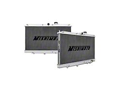 Mishimoto Performance Aluminum Radiator (97-01 Honda Prelude)
