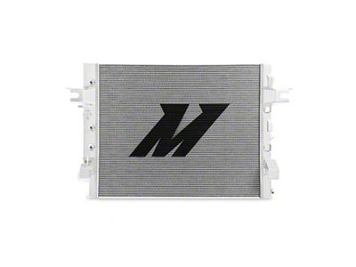 Mishimoto 13+ Ram 2500/3500 6.7L Cummins Aluminum Radiator