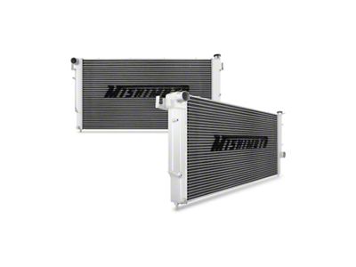 Mishimoto 94-02 Dodge Ram w/ 5.9L Cummins Engine Aluminum Performance - MMRAD-RAM-94