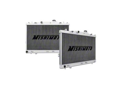 Mishimoto 03-08 Hyundai Tiburon Aluminum Radiator - MMRAD-TIB-01