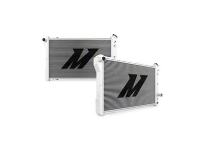 Mishimoto 82-92 Chevy Camaro / Pontiac Firebird X-Line Performance Aluminum - MMRAD-CAM-82X