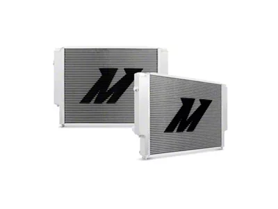 Mishimoto 92-99 BMW E36 X-Line Performance Aluminum Radiator