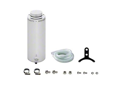 Mishimoto Aluminum Coolant Reservoir Tank - MMRT-CA