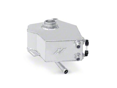 Mishimoto 2014+ Ford Fiesta ST Aluminum Coolant Expansion Tank - MMRT-FIST-14E