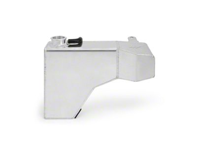 Mishimoto 2011+ Dodge Challenger/Charger / Chrysler 300C Aluminum Expansion Tank - MMRT-MOP-11EN