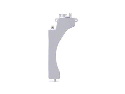 Mishimoto 08+ Subaru WRX/STI Polished Aluminum Coolant Overflow Tank