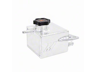 Mishimoto Subaru 02-07 WRX/ 04-14 STI WRX/STI Aluminum Coolant Expansion - MMRT-WRX-01E