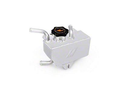 Mishimoto Subaru 08-14 WRX/ 05-09 Legacy GT Aluminum Coolant Expansion - MMRT-WRX-08E