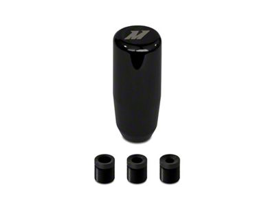 Mishimoto Shift Knob Black - MMSK-BK