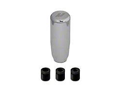 Mishimoto Shift Knob Silver - MMSK-SL
