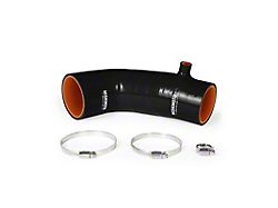 Mishimoto 12-15 Honda Civic Si Black Silicone Induction Hose Kit - MMHOSE-CIV-12SIIHBK