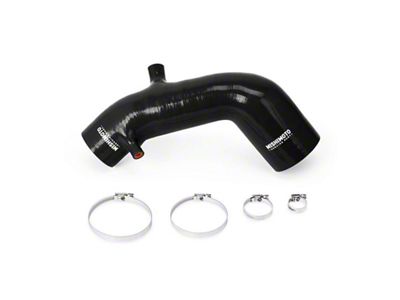 Mishimoto 00-05 Honda S2000 Black Silicone Hose Kit - MMHOSE-S2K-00IHBK