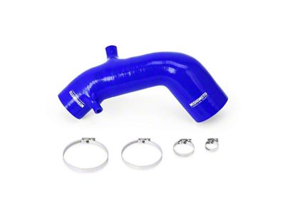 Mishimoto 00-05 Honda S2000 Blue Silicone Hose Kit - MMHOSE-S2K-00IHBL