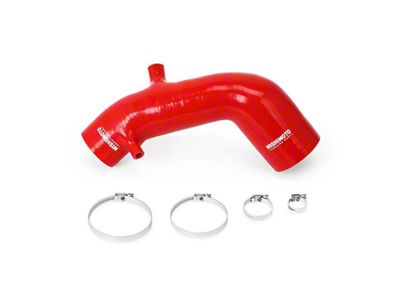 Mishimoto 00-05 Honda S2000 Red Silicone Hose Kit - MMHOSE-S2K-00IHRD