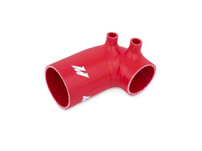 Mishimoto 92-99 BMW E36 325/328/M3 w/ 3.5in HFM w/o ASC - MMHOSE-E36-92IB35RD