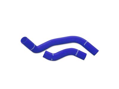 Mishimoto 89-98 Nissan 240X w/ SR20DET Blue Silicone Hose Kit - MMHOSE-240SX-SRBL