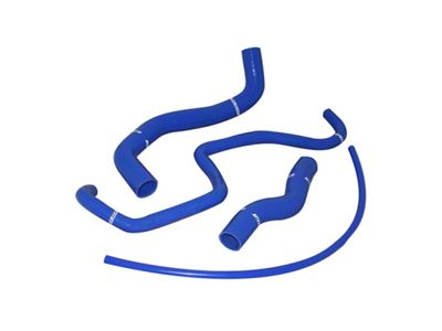 Mishimoto 03-06 Nissan 350Z Blue Silicone Hose Kit - MMHOSE-350Z-03BL