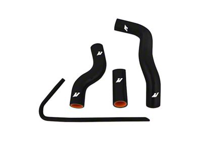 Mishimoto 12-14 Subaru BRZ / 13 Scion FR-S / 12-14 - MMHOSE-BRZ-13BK