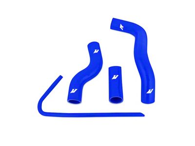 Mishimoto 12-14 Subaru BRZ / 13 Scion FR-S / 12-14 - MMHOSE-BRZ-13BL