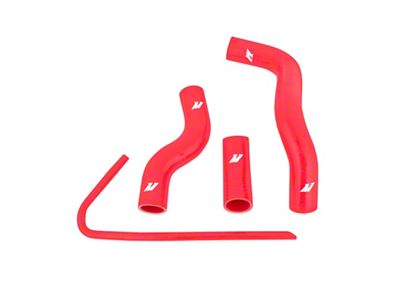 Mishimoto 12-14 Subaru BRZ / 13 Scion FR-S / 12-14 - MMHOSE-BRZ-13RD