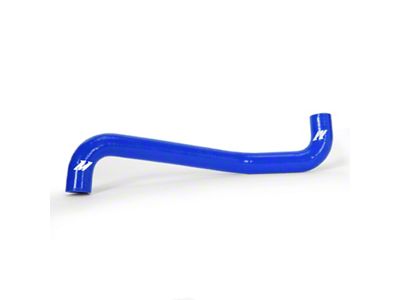 Mishimoto 98-02 Chevy Camaro / Pontiac Firebird Blue Silicone Hose - MMHOSE-CAM-98BL