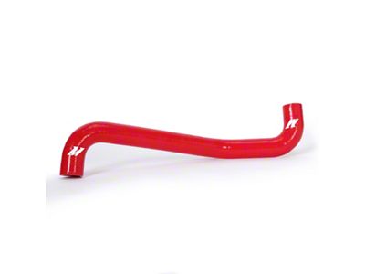 Mishimoto 98-02 Chevy Camaro / Pontiac Firebird Red Silicone Hose - MMHOSE-CAM-98RD
