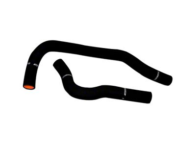Mishimoto 92-00 Honda Civic w/ B16 / 99-00 Civic SI - MMHOSE-CIV-92B16BK