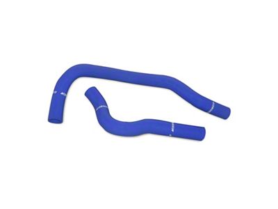 Mishimoto 92-00 Honda Civic w/ B16 / 99-00 Civic SI - MMHOSE-CIV-92B16BL