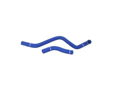 Mishimoto 92-00 Honda Civic Blue Silicone Hose Kit - MMHOSE-CIV-92BL