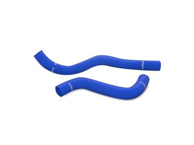Mishimoto 95-99 Mitsubishi Eclipse Turbo Blue Silicone Hose Kit - MMHOSE-ECL-95TBL