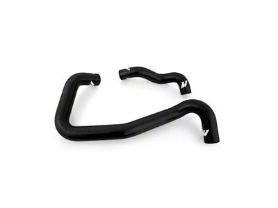 Mishimoto 05-07 Ford 6.0L Powerstroke Coolant Hose Kit Monobeam Chassis - MMHOSE-F2D-05MBK