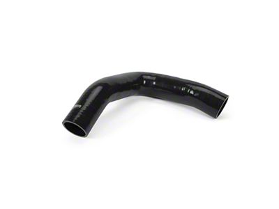 Mishimoto 69-70 Ford Mustang 302/351 Silicone Lower Radiator Hose - MMHOSE-FRD-2L