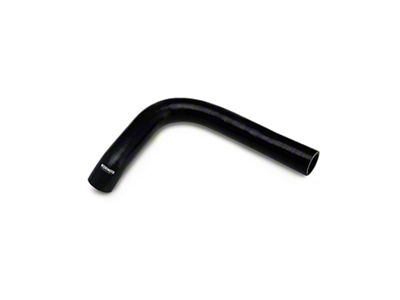 Mishimoto 67-72 GM C/K Truck 307/327/350 Silicone Lower Radiator Hose - 10L