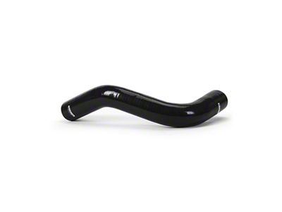 Mishimoto 66-68 Chevrolet Impala 283/327 Silicone Lower Radiator Hose - MMHOSE-GM-18L
