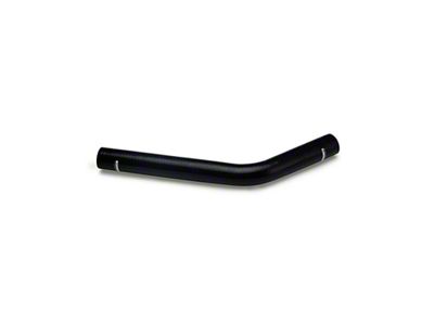Mishimoto 66-68 Chevrolet Impala 283/327 Silicone Upper Radiator Hose - MMHOSE-GM-23U