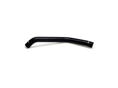 Mishimoto 68-72 Chevrolet Chevelle 307/350 Silicone Upper Radiator Hose - 35U