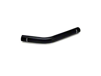 Mishimoto 65-67 Chevrolet Chevelle 283/327 Silicone Upper Radiator Hose - MMHOSE-GM-3U