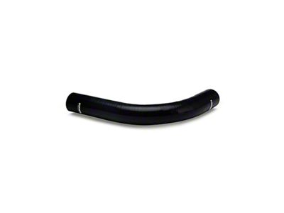 Mishimoto 67-69 Pontiac Firebird 326/350/400 Silicone Lower Radiator Hose - MMHOSE-GM-4L