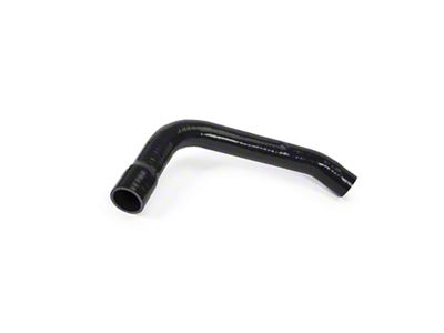 Mishimoto 68-72 Chevrolet Chevelle 307/350 Silicone Lower Radiator Hose - MMHOSE-GM-6L