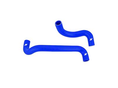 Mishimoto 05-06 Pontiac GTO / 05-07 Vauxhall Monaro VXR Blue - MMHOSE-GTO-05BL