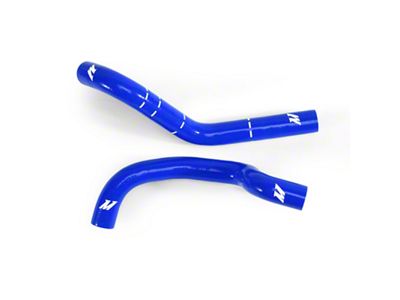 Mishimoto 92-00 Honda Civic / 93-97 Civic del Sol Blue - MMHOSE-HON-K20BL