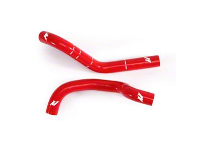 Mishimoto 92-00 Honda Civic / 93-97 Civic del Sol Red - MMHOSE-HON-K20RD