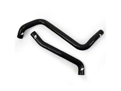 Mishimoto 94-96 Chevy Impala SS Black Silicone Hose Kit - MMHOSE-IMP-94BK