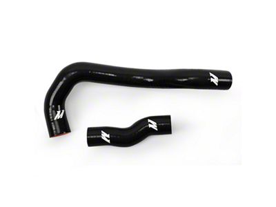 Mishimoto 01-05 Lexus IS300 Black Silicone Hose Kit - MMHOSE-IS300-01BK