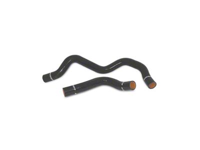 Mishimoto 99-05 Mazda Miata Black Silicone Radiator Hose Kit - MMHOSE-MIA-99BK