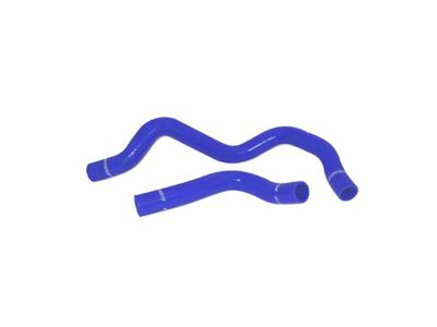 Mishimoto 99-05 Mazda Miata Blue Silicone Radiator Hose Kit - MMHOSE-MIA-99BL
