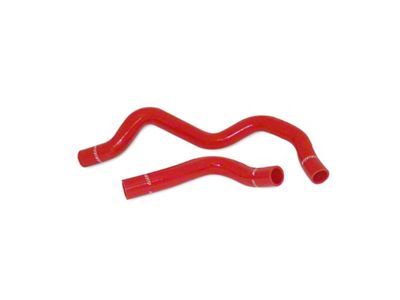 Mishimoto 99-05 Mazda Miata Red Silicone Radiator Hose Kit - MMHOSE-MIA-99RD
