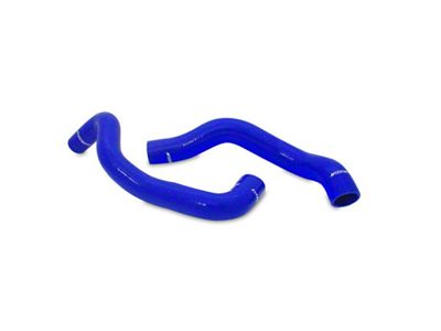 Mishimoto 94-95 Ford Mustang GT/Cobra Blue Silicone Hose Kit - MMHOSE-MUS-94BL